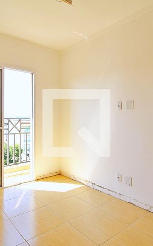 Apartamento à venda com 55m², 2 quartos e 1 vagaQuarto Suíte