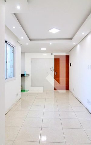 Apartamento à venda com 55m², 2 quartos e 1 vagaSala