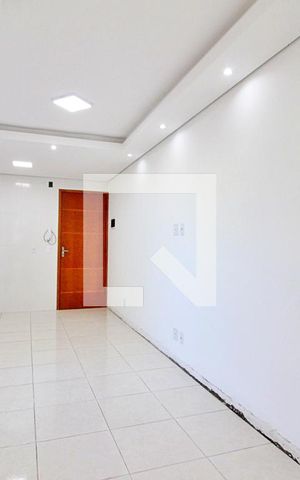 Apartamento à venda com 55m², 2 quartos e 1 vagaSala