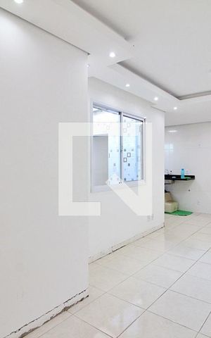 Apartamento à venda com 55m², 2 quartos e 1 vagaSala