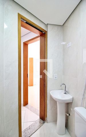 Apartamento à venda com 55m², 2 quartos e 1 vagaBanheiro