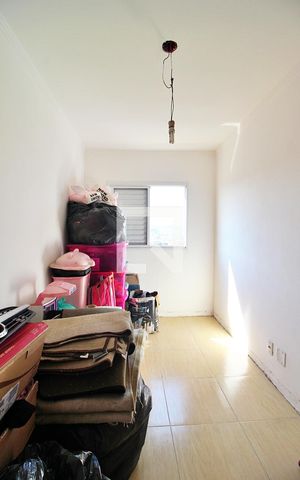 Apartamento à venda com 55m², 2 quartos e 1 vagaQuarto 2