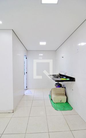 Apartamento à venda com 55m², 2 quartos e 1 vagaCozinha