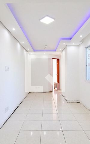 Apartamento à venda com 55m², 2 quartos e 1 vagaSala