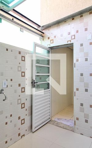 Apartamento à venda com 55m², 2 quartos e 1 vagaÁrea de Serviço