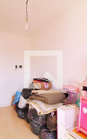 Apartamento à venda com 55m², 2 quartos e 1 vagaQuarto 2