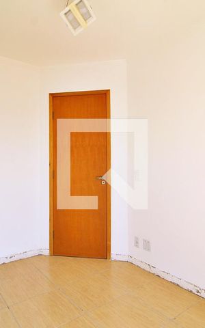 Apartamento à venda com 55m², 2 quartos e 1 vagaQuarto Suíte