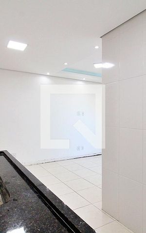 Apartamento à venda com 55m², 2 quartos e 1 vagaCozinha