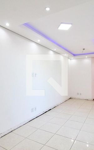 Apartamento à venda com 55m², 2 quartos e 1 vagaSala