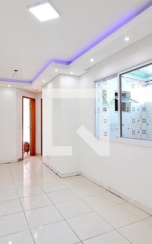 Apartamento à venda com 55m², 2 quartos e 1 vagaSala