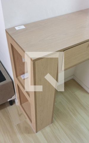 Studio à venda com 23m², 1 quarto e sem vagaStudio