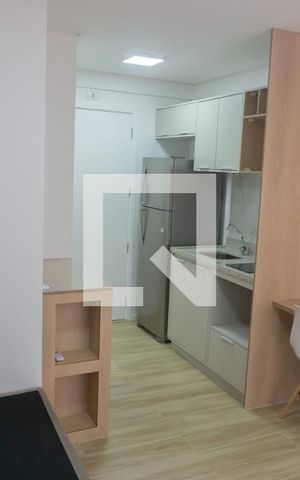 Studio à venda com 23m², 1 quarto e sem vagaStudio