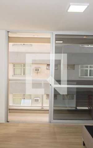 Studio à venda com 23m², 1 quarto e sem vagaStudio