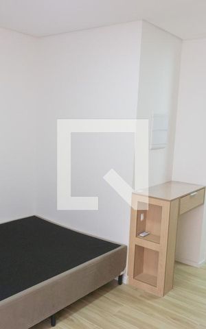 Studio à venda com 23m², 1 quarto e sem vagaStudio