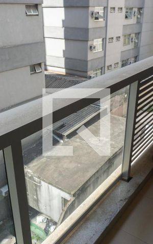 Studio à venda com 23m², 1 quarto e sem vagaSacada