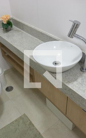 Studio à venda com 23m², 1 quarto e sem vagaBanheiro