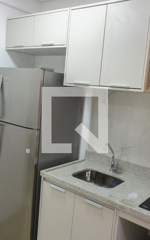 Studio à venda com 23m², 1 quarto e sem vagaStudio