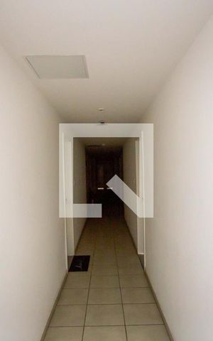Apartamento à venda com 50m², 1 quarto e 1 vagaHall de entrada