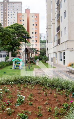 Apartamento à venda com 50m², 1 quarto e 1 vaga Apartamento à venda com 50m², 1 quarto e 1 vagaÁrea comum