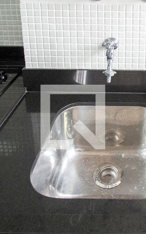 Apartamento à venda com 50m², 1 quarto e 1 vagaÁrea de Serviço