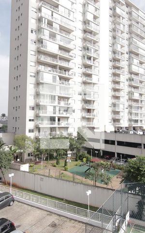 Apartamento à venda com 34m², 1 quarto e 1 vagaVista