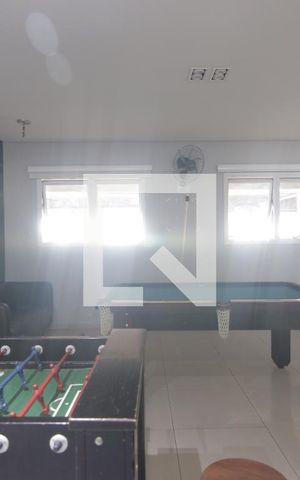 Apartamento à venda com 34m², 1 quarto e 1 vagaÁrea comum