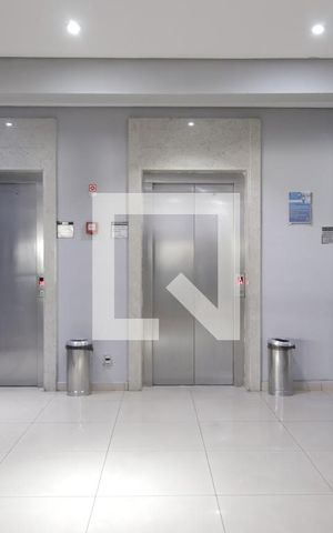 Apartamento à venda com 34m², 1 quarto e 1 vagaÁrea comum