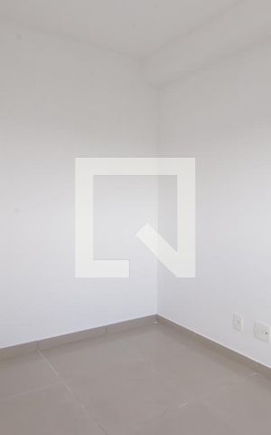 Apartamento à venda com 34m², 1 quarto e 1 vagaQuarto