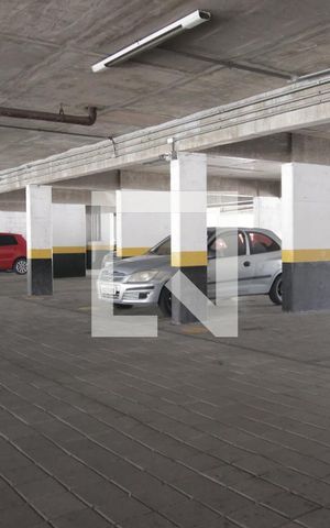 Apartamento à venda com 34m², 1 quarto e 1 vagaÁrea comum