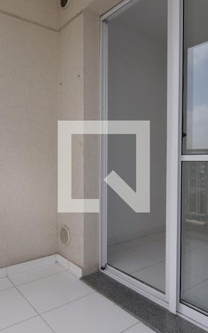 Apartamento à venda com 34m², 1 quarto e 1 vagaSacada
