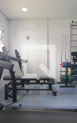 Apartamento à venda com 34m², 1 quarto e 1 vagaÁrea comum