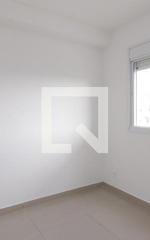 Apartamento à venda com 34m², 1 quarto e 1 vagaQuarto