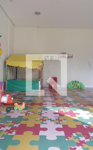 Apartamento à venda com 34m², 1 quarto e 1 vagaÁrea comum
