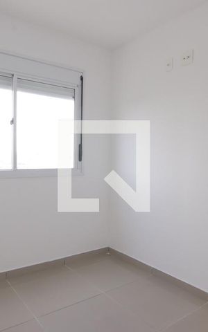 Apartamento à venda com 34m², 1 quarto e 1 vagaQuarto