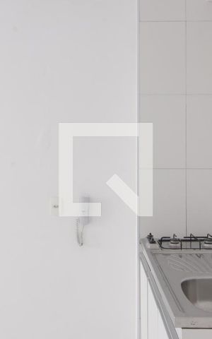 Apartamento à venda com 34m², 1 quarto e 1 vagaCozinha