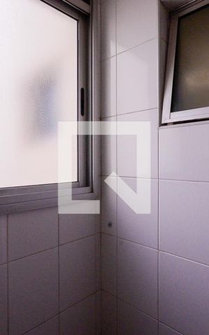 Apartamento à venda com 80m², 2 quartos e 2 vagas Apartamento à venda com 80m², 2 quartos e 2 vagasÁrea de Serviço