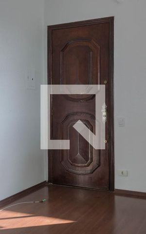 Apartamento para alugar com 50m², 2 quartos e 1 vaga Apartamento para alugar com 50m², 2 quartos e 1 vagaSala