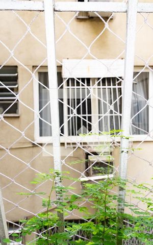 Apartamento para alugar com 75m², 3 quartos e sem vaga Apartamento para alugar com 75m², 3 quartos e sem vagaVista do quarto 2