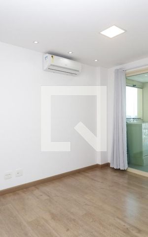 Apartamento à venda com 49m², 1 quarto e 1 vagaSala