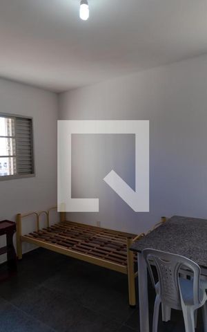 Studio para alugar com 25m², 1 quarto e sem vaga Studio para alugar com 25m², 1 quarto e sem vagaKitnet