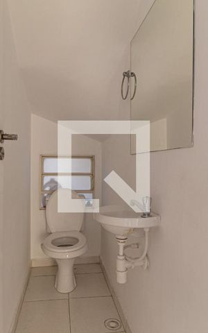 Casa de condomínio à venda com 115m², 2 quartos e 1 vaga Casa de condomínio à venda com 115m², 2 quartos e 1 vagaLavabo