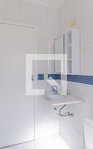 Casa de condomínio à venda com 115m², 2 quartos e 1 vaga Casa de condomínio à venda com 115m², 2 quartos e 1 vagaBanheiro