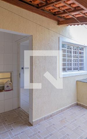 Casa de condomínio à venda com 115m², 2 quartos e 1 vaga Casa de condomínio à venda com 115m², 2 quartos e 1 vagaÁrea de serviço