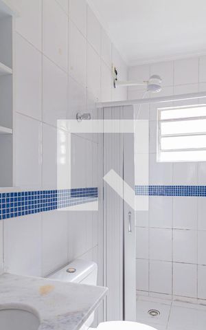 Casa de condomínio à venda com 115m², 2 quartos e 1 vaga Casa de condomínio à venda com 115m², 2 quartos e 1 vagaBanheiro