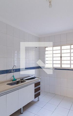 Casa de condomínio à venda com 115m², 2 quartos e 1 vaga Casa de condomínio à venda com 115m², 2 quartos e 1 vagaCozinha