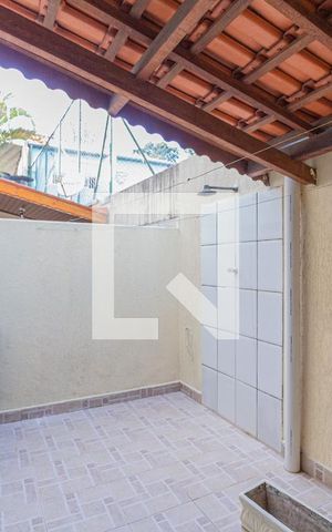 Casa de condomínio à venda com 115m², 2 quartos e 1 vaga Casa de condomínio à venda com 115m², 2 quartos e 1 vagaÁrea de serviço
