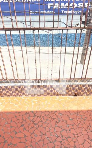 Casa à venda com 472m², 3 quartos e 3 vagasVaranda