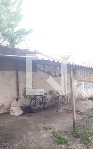 Casa à venda com 472m², 3 quartos e 3 vagasÁrea Externa