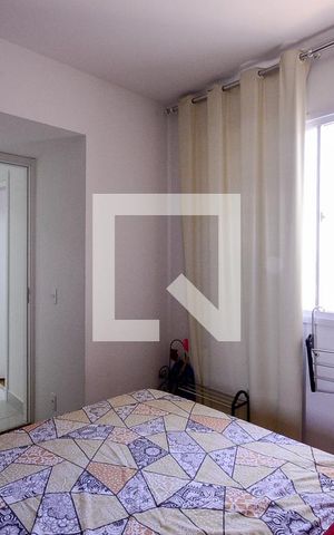 Apartamento à venda com 32m², 2 quartos e sem vagaQuarto 2