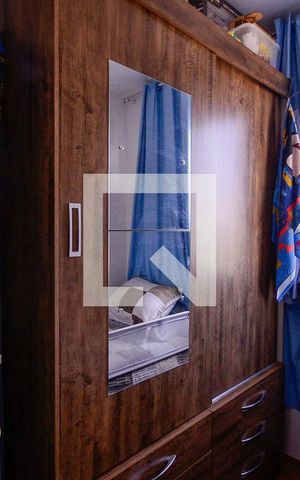 Apartamento à venda com 32m², 2 quartos e sem vagaQuarto 1 